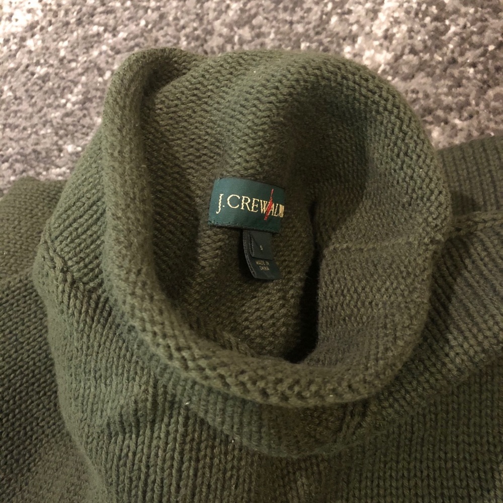 Turtle Neck